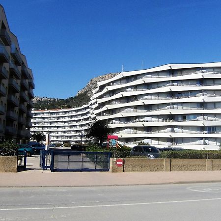Apartamento Rocamaura III Bx-9 - Planta Baja L'Estartit Exterior foto
