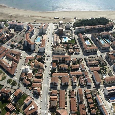 Apartamento Rocamaura III Bx-9 - Planta Baja L'Estartit Exterior foto