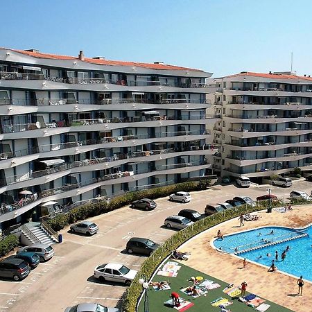 Apartamento Rocamaura III Bx-9 - Planta Baja L'Estartit Exterior foto
