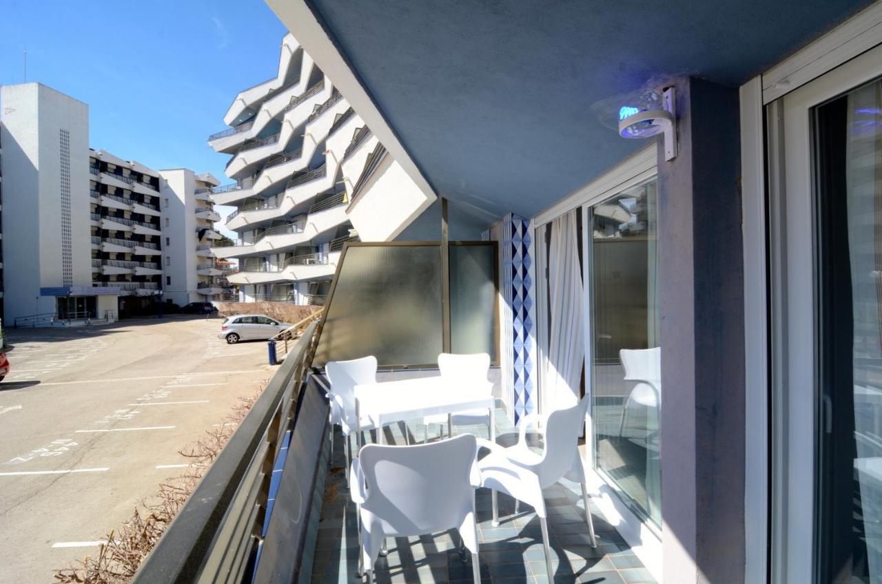 Apartamento Rocamaura III Bx-9 - Planta Baja L'Estartit Exterior foto