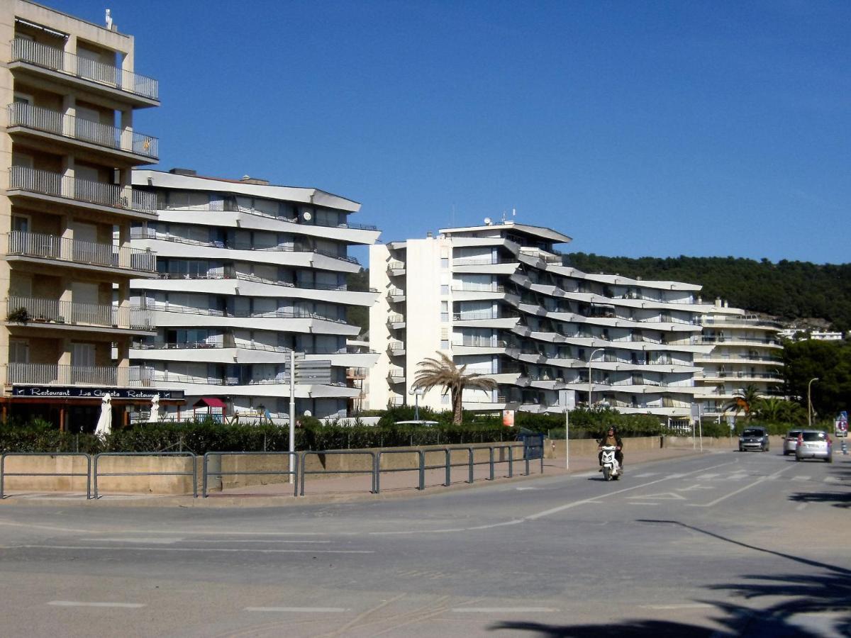 Apartamento Rocamaura III Bx-9 - Planta Baja L'Estartit Exterior foto