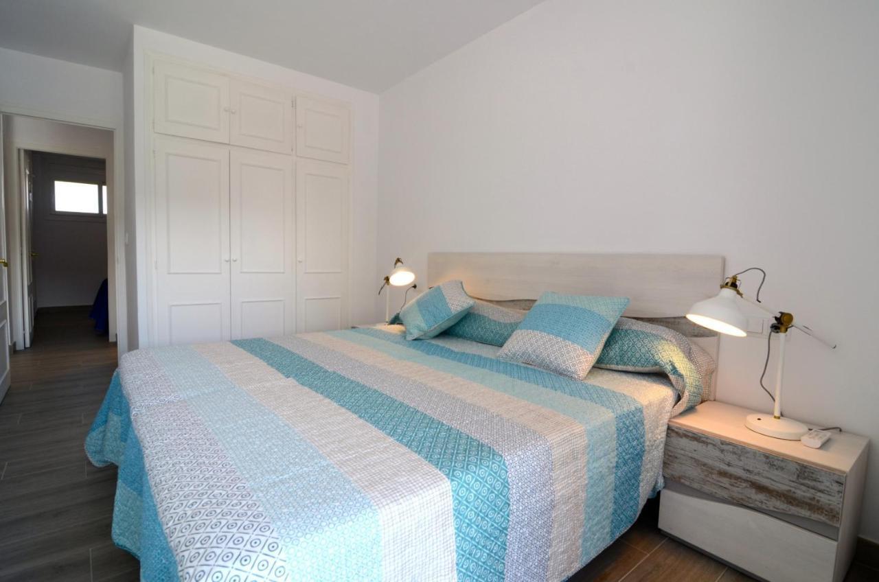 Apartamento Rocamaura III Bx-9 - Planta Baja L'Estartit Exterior foto
