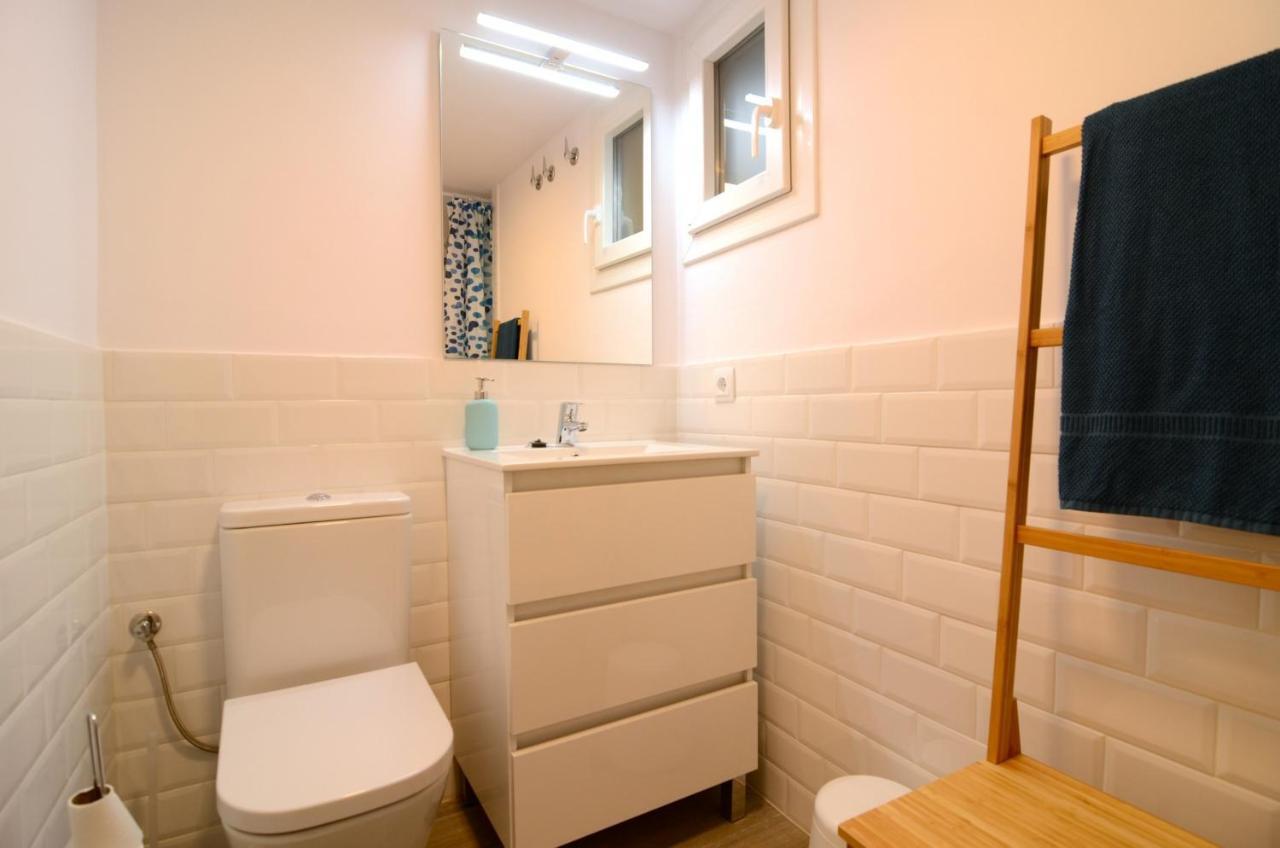 Apartamento Rocamaura III Bx-9 - Planta Baja L'Estartit Exterior foto