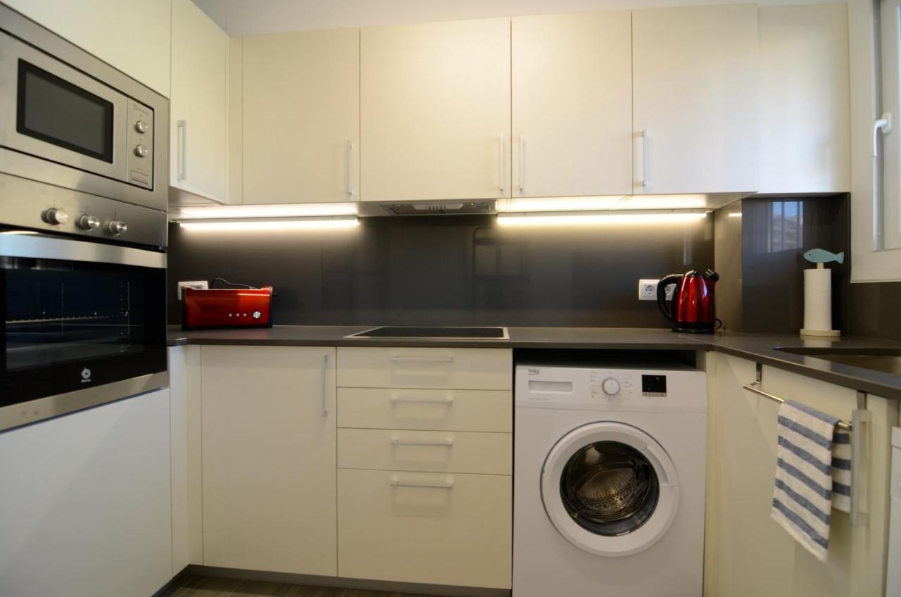 Apartamento Rocamaura III Bx-9 - Planta Baja L'Estartit Exterior foto