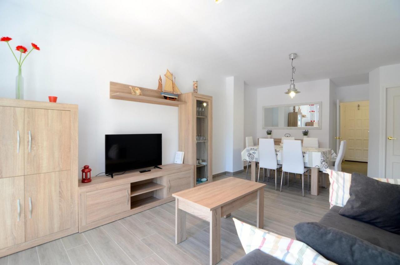 Apartamento Rocamaura III Bx-9 - Planta Baja L'Estartit Exterior foto